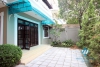 Well maintained, semi-detached house for rent in Ciputra, Tay Ho